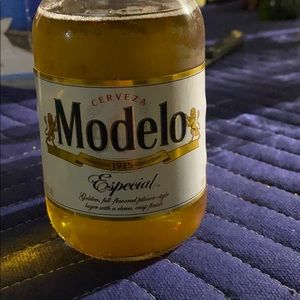 Meet your Posher, Andy